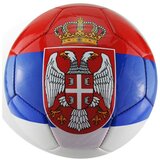  Fudbalska lopta srbija Cene