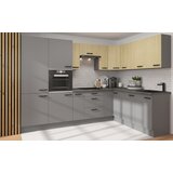  Kotni kuhinjski blok RONA | Shoptok.si