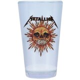 Nemesis Now METALLICA KOZAREC - SUN Cene