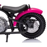Motor na akumulator A9902 36V - roza | shoptok.hr
