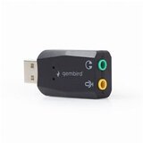  Zvučna kartica GEMBIRD, Virtus Plus, USB... Cijene