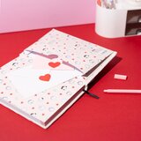 SNOOPY Bilježnica A5 Premium | shoptok.hr