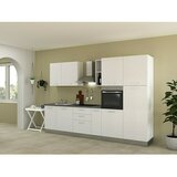 Marinelli Cucine Montažna kuhinja Idra (Širina: 315 cm, S električnim uređajima) | shoptok.hr
