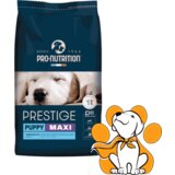 Pro Nutrition Prestige Puppy Maxi 15kg, Nutritivna Hrana Za Brz Rast Štenaca | Eponuda.com