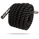 GymBeam uže za trening battle rope 12 m | ePonuda.com