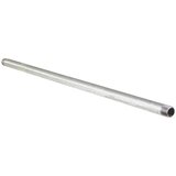  Cevni spojnik (1-palčni, dolžina: 2.000 mm, pocinkan) | Shoptok.si