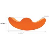IGLU ljuljačka BUDDY-Bijela | shoptok.hr