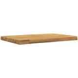  Pravokutni stolni vrh 80 x 40 x 3,5 cm Pravokutni Bijela | shoptok.hr