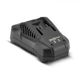 Bormann Punjač za akumulatorsku bateriju BBP2001 PRO - 20 V, LI-ION, 2000 MAH-2,4A | shoptok.hr