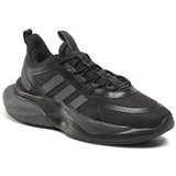 Adidas Niske tenisice crna | shoptok.hr