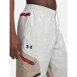 Under Armour Men's Sports Pants UA Unstoppable Cargo Pant-WHT - Men | shoptok.hr