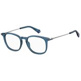 Polaroid Unisex Dioptrijske naočale PLD D363/G-Blue | shoptok.hr