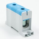 Mitea_Electric Stezaljka (klema) plava max.290A ME-FJ-E150/B | Eponuda.com