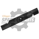 Villager Nož 34 cm - centalni otvor 8 mm za električnu kosačicu Villy 1400P | ePonuda.com