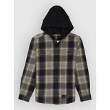 DC Ruckus Kids Shirt black | Shoptok.si