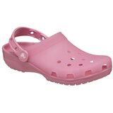 Crocs Cokli Classic Frosted Clog Rožnata | Shoptok.si