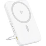 Baseus brezžični powerbank PicoGo Qi2, 5000 mAh, 20 W | Shoptok.si