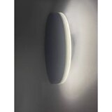  HÖFFTECH - LED spoljašnje zidno svetlo LED/10W/230V okruglo IP65 | Eponuda.com