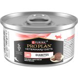 Purina PRO PLAN Veterinary Diets Feline DM ST/OX Diabetes Management Mousse - 24 x 195 g Cijene