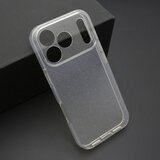  Futrola sparkling za iphone 17 pro (6.3) providna ( F121470 ) | ePonuda.com