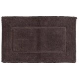 Venture Home kupaonski tepih William 90 &amp;times; 60 cm, sivi Slike