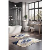  CT-5022 multicolor bathmat set (2 pieces) | ePonuda.com