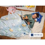 Dormeo Čustvena sovica 3v1 Warm Hug zaspana Slike