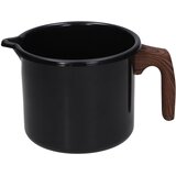 Tognana Lonac za mleko Country Chic, 1,2 l, Crni | Eponuda.com