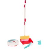  Set za čišćenje sa robotskim usisavačem za igru - šareni | Shoptok.si
