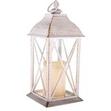 Dakls Bela LED lanterna na baterije (višina 30,5 cm) – Cene