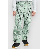 Burton AK Gore-Tex Tuvak 3L Hlace sage dot camo Cene