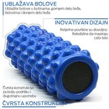  premium roler za masažu YES4ALL 36X14 cm Cene