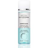 Institut Esthederm Osmoclean High Tolerance Make-up Remover dvofazni odstranjevalec ličil za oči in ustnice 125 ml Cene