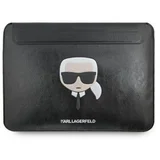 navlaka za laptop od 16” Black Iconic Karl