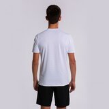 Joma Men's/Boys' T-Shirt Torneo S/S White | shoptok.hr