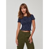 House - Ladies` t-shirt - Prugasta Cijene