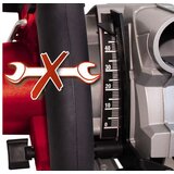 Einhell ručna kružna pila TE-CS 165 | shoptok.hr