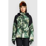 Volcom Agate Ins Jakna green | Shoptok.si