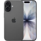 Apple iPhone 17 256GB Black Refurbished (B) Cene