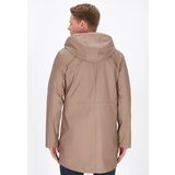 Schmuddelwedda Prehodna jakna svetlo rjava | Shoptok.si