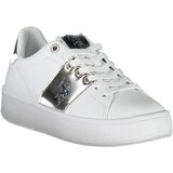 U.S. POLO BEST PRICE US POLO BEST PRICE WHITE WOMEN&#39;S SPORTS SHOES | Shoptok.si