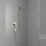 Hansgrohe 26090000 vernis blend 100 vario green tuš ročka 2 funkciji | Shoptok.si