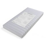 Foppa Pedretti Vzmetnica CLIMATIC 124 x 63 x12h cm Cene
