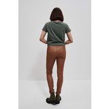 Marisse Pants Z-Sp-3906 Coffee | Eponuda.ba