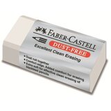 Gumica dust-free (faber castel - )