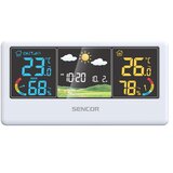 Sencor Smart meteorološka stanica SWS 4100W | ePonuda.com