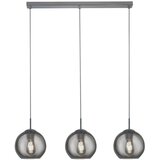 XXXL viseča svetilka balls 81/25/150 cm 60 w | Shoptok.si