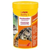 Sera hrana za kornjače Raffy I Nature 250ml Cene