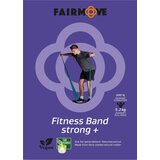 Fitness Band Strong Plus (Purple) - 1 kos Cene