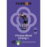 Band Strong Plus (Purple) - 1 kos